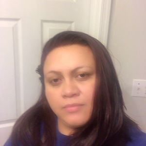 Meet your Posher, Roxana